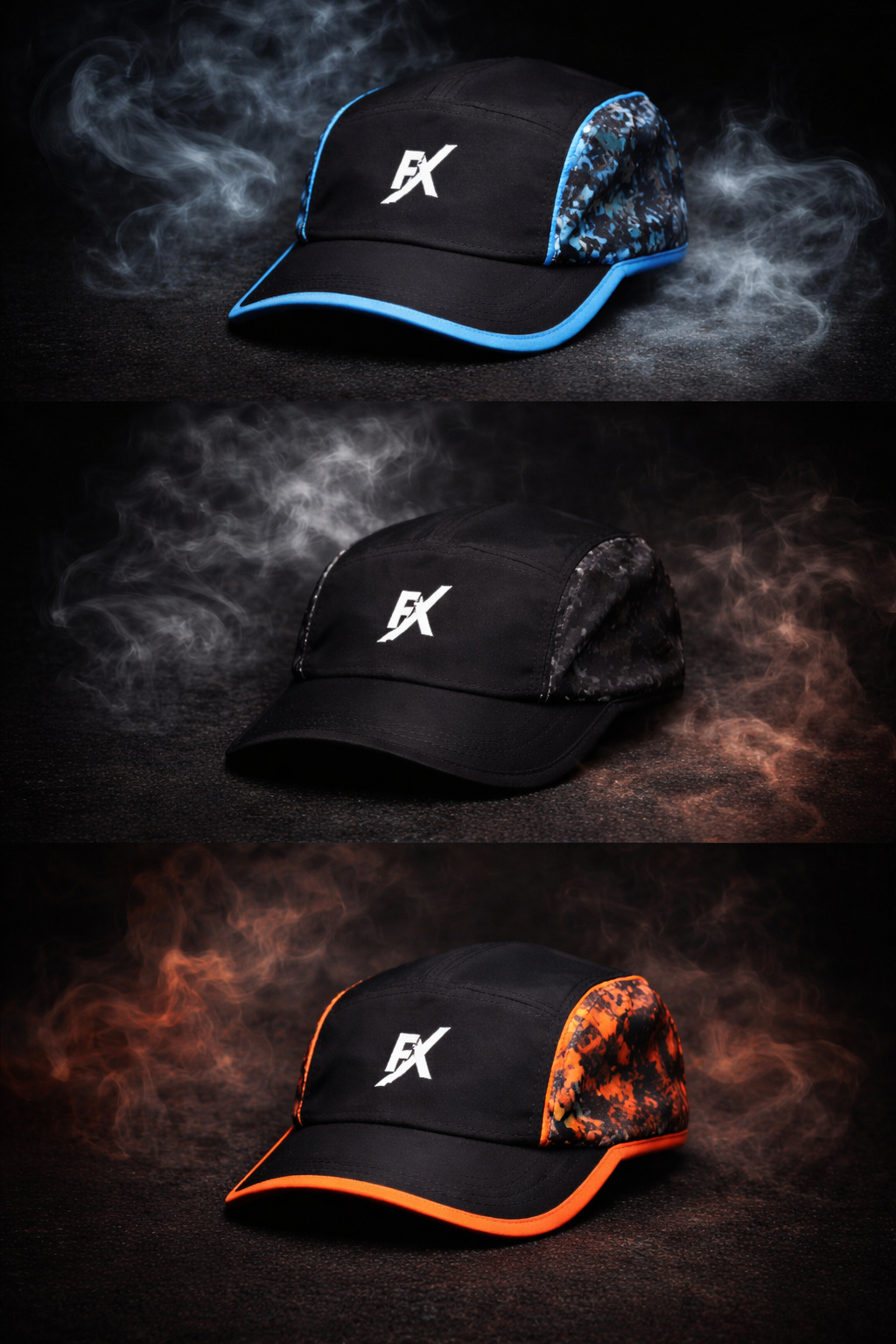 CAPS