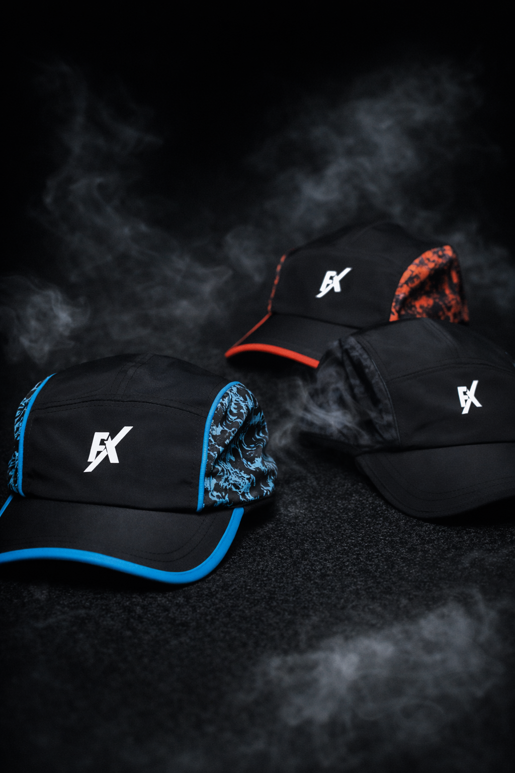 CAPS